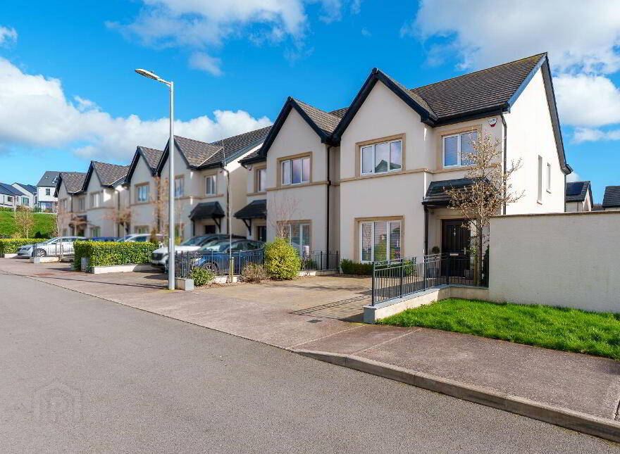 56 Church Green, Ballinglanna, Glanmire, T45X579