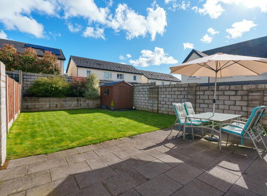 56 Church Green, Ballinglanna, Glanmire, T45X579