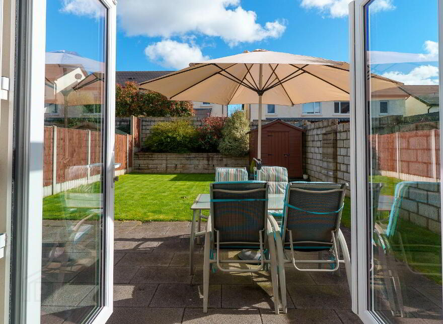56 Church Green, Ballinglanna, Glanmire, T45X579