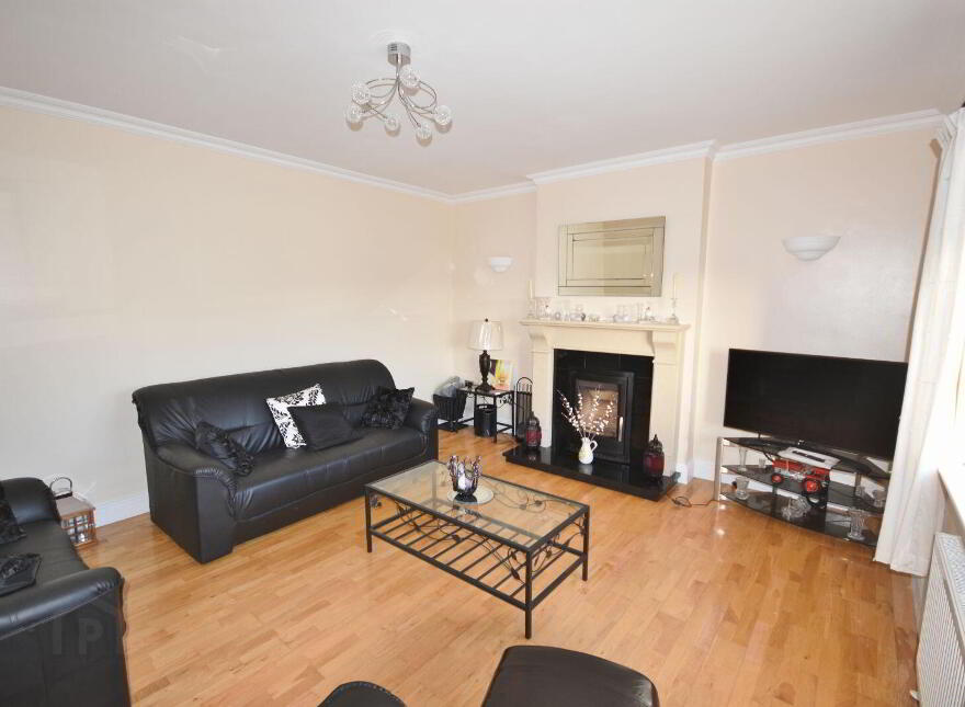 Gullane East, Asdee, Ballybunion, V31FN82