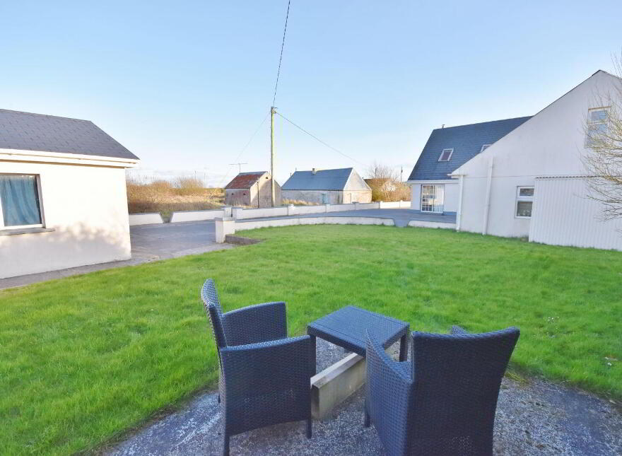 Gullane East, Asdee, Ballybunion, V31FN82