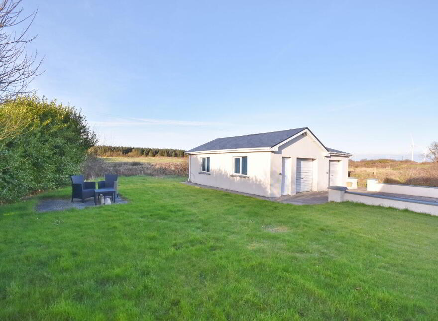 Gullane East, Asdee, Ballybunion, V31FN82
