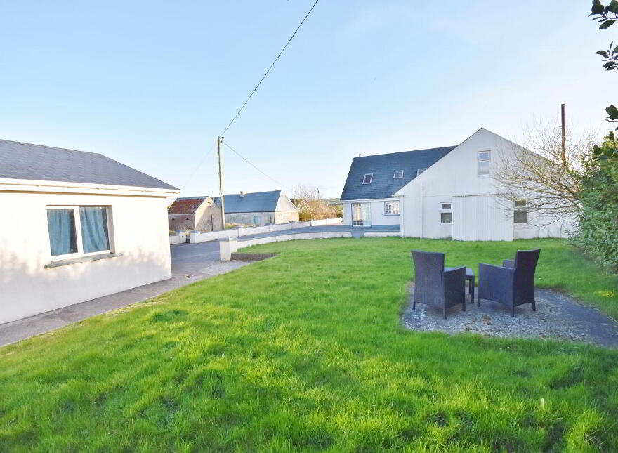Gullane East, Asdee, Ballybunion, V31FN82