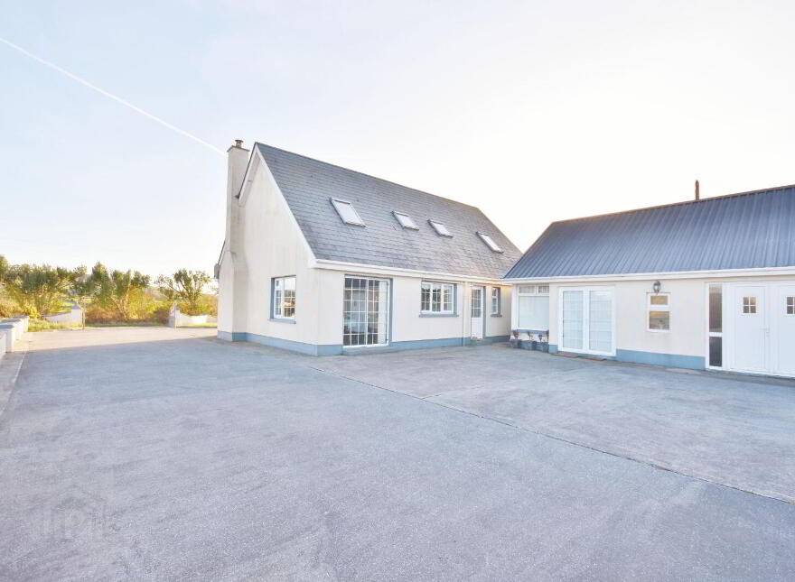 Gullane East, Asdee, Ballybunion, V31FN82