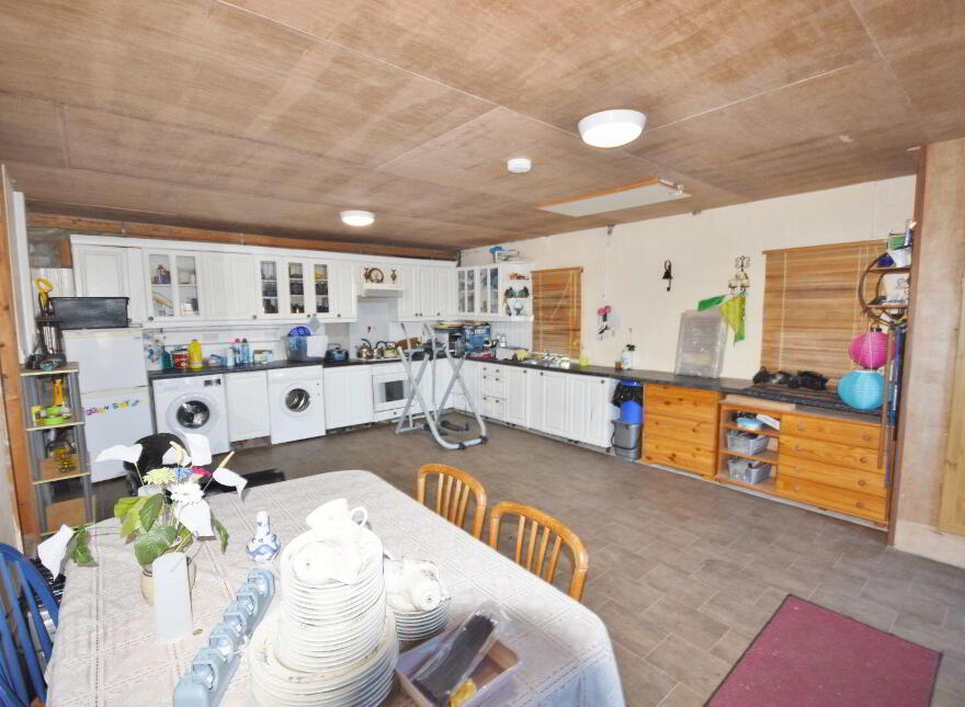 Gullane East, Asdee, Ballybunion, V31FN82