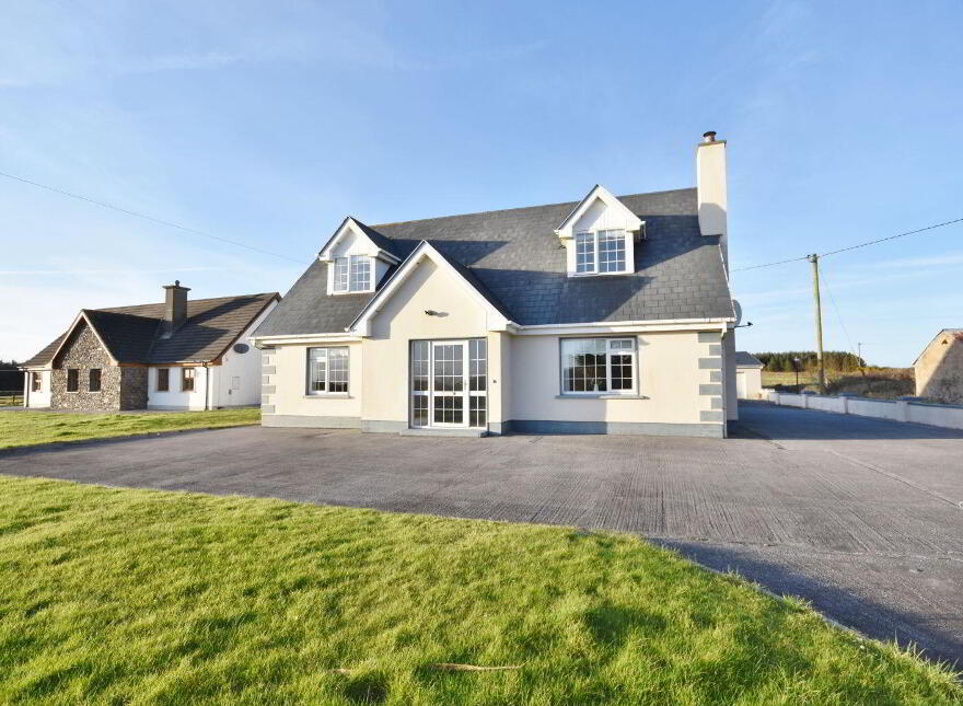Gullane East, Asdee, Ballybunion, V31FN82