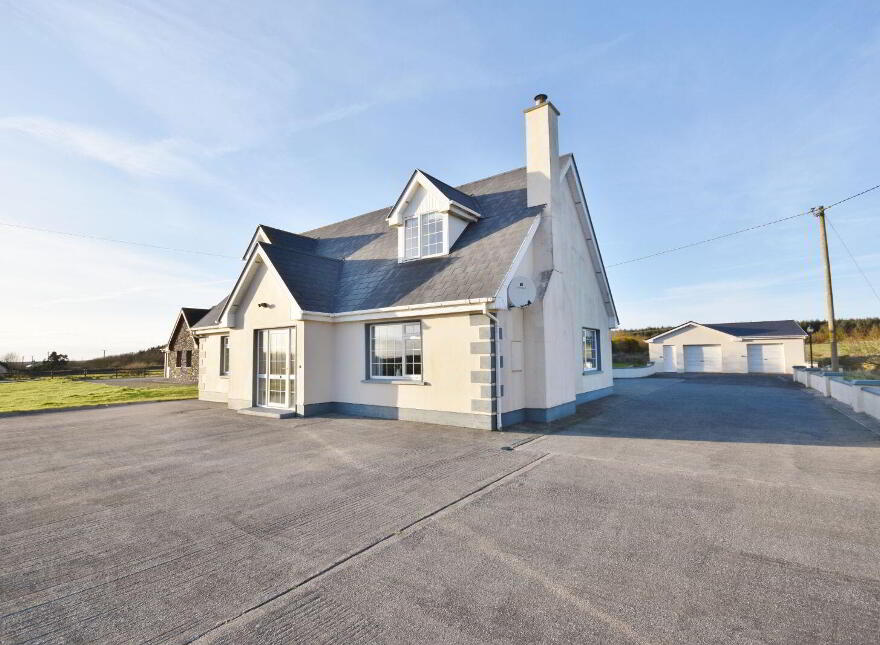 Gullane East, Asdee, Ballybunion, V31FN82