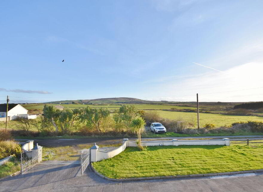 Gullane East, Asdee, Ballybunion, V31FN82