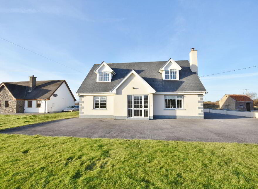 Gullane East, Asdee, Ballybunion, V31FN82