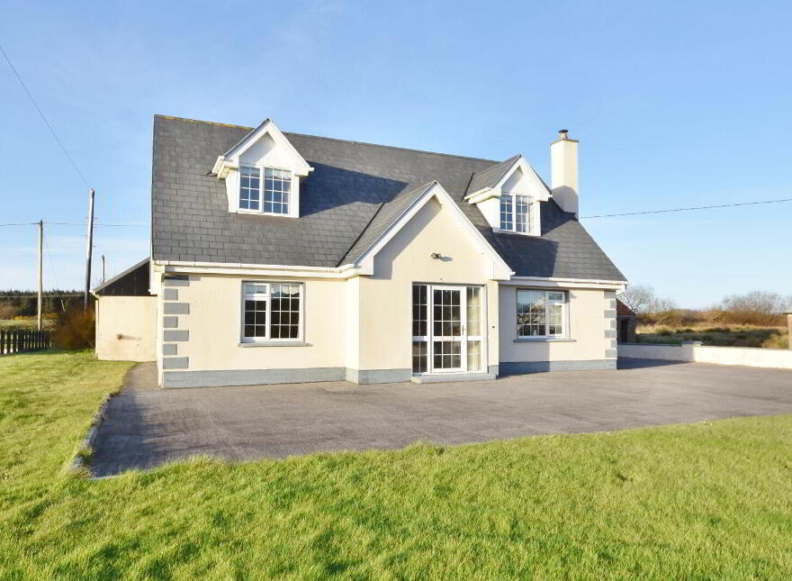 Gullane East, Asdee, Ballybunion, V31FN82