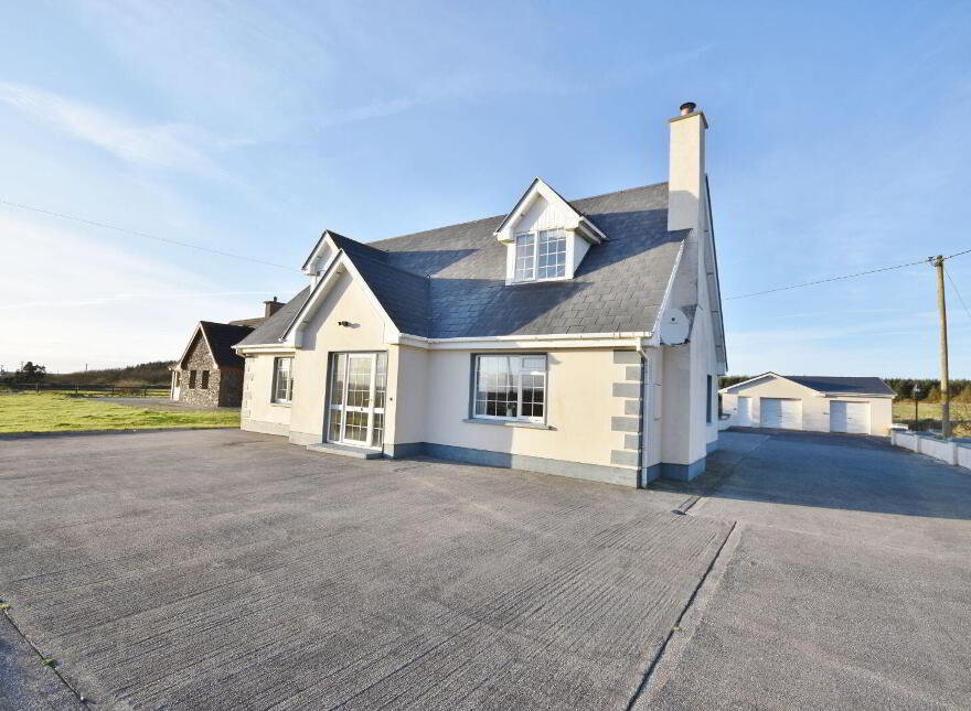 Gullane East, Asdee, Ballybunion, V31FN82