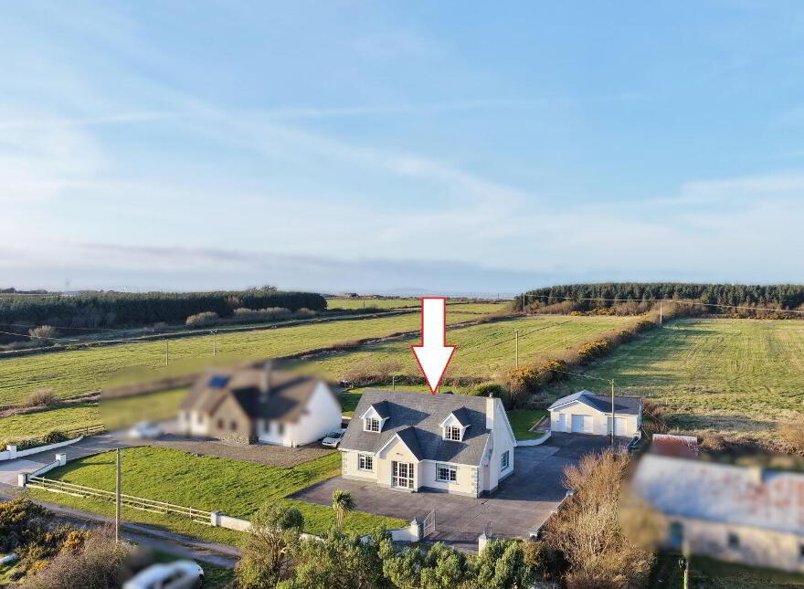 Gullane East, Asdee, Ballybunion, V31FN82