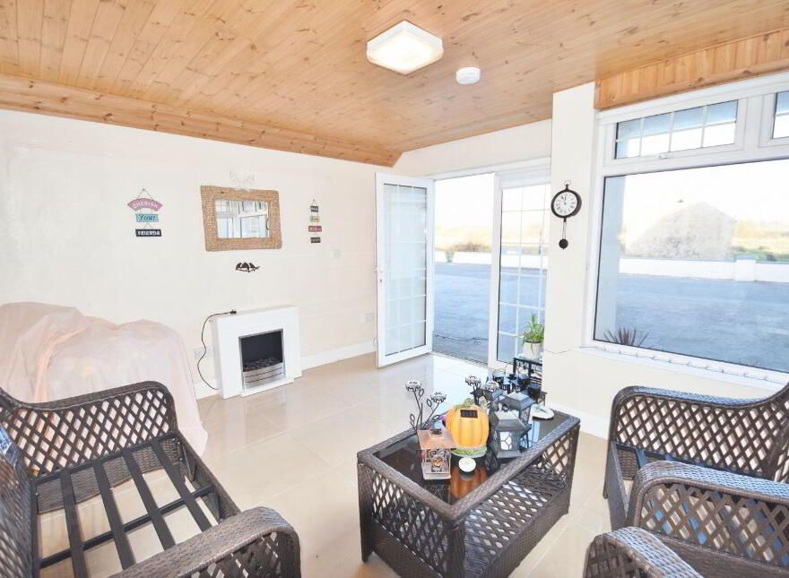 Gullane East, Asdee, Ballybunion, V31FN82