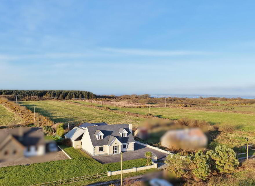 Gullane East, Asdee, Ballybunion, V31FN82