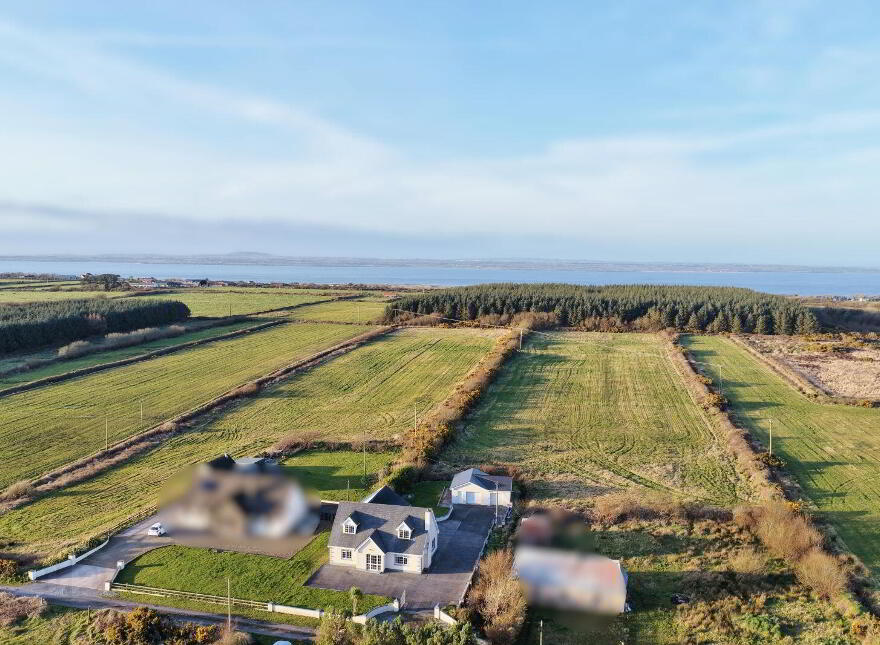Gullane East, Asdee, Ballybunion, V31FN82