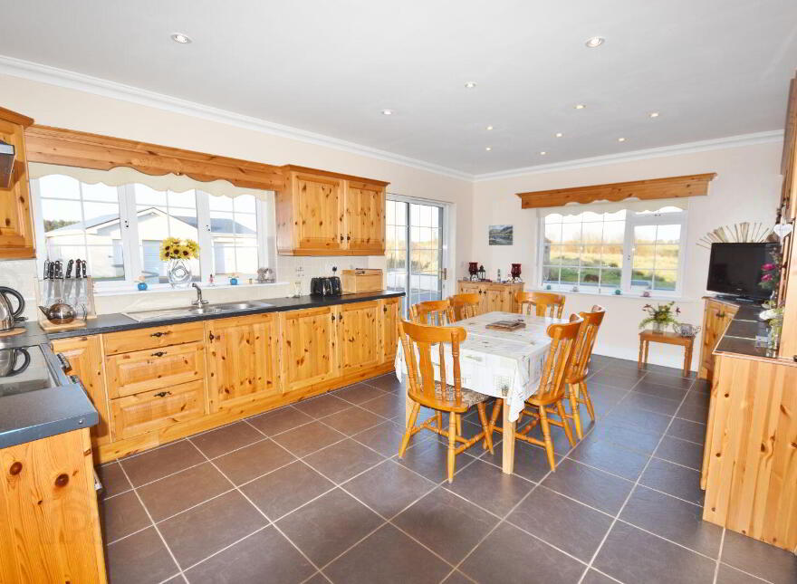 Gullane East, Asdee, Ballybunion, V31FN82