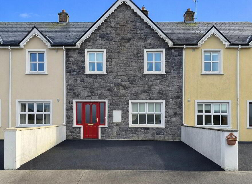 14 Teeling Grove, Tubbercurry, F91R3W9