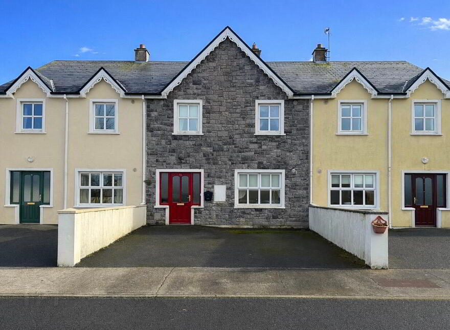 14 Teeling Grove, Tubbercurry, F91R3W9