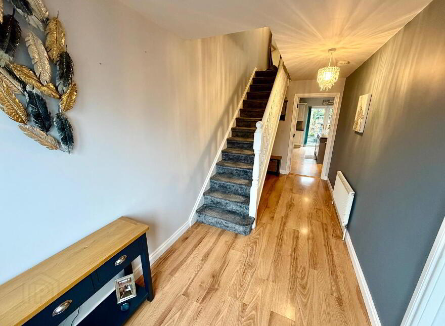 14 Teeling Grove, Tubbercurry, F91R3W9