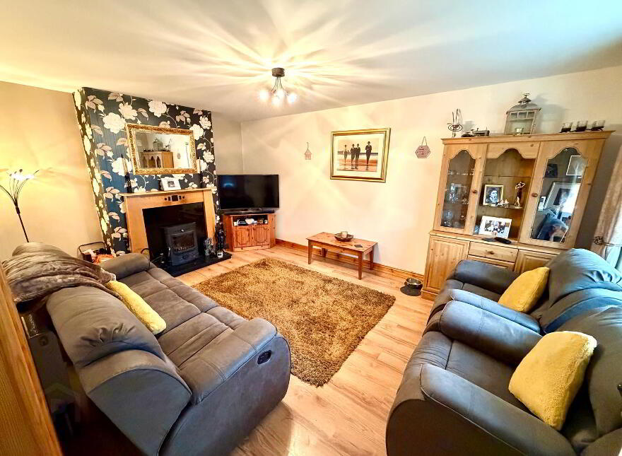 14 Teeling Grove, Tubbercurry, F91R3W9