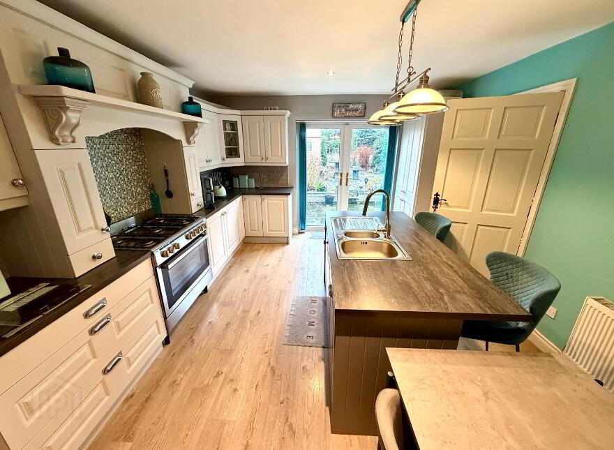 14 Teeling Grove, Tubbercurry, F91R3W9