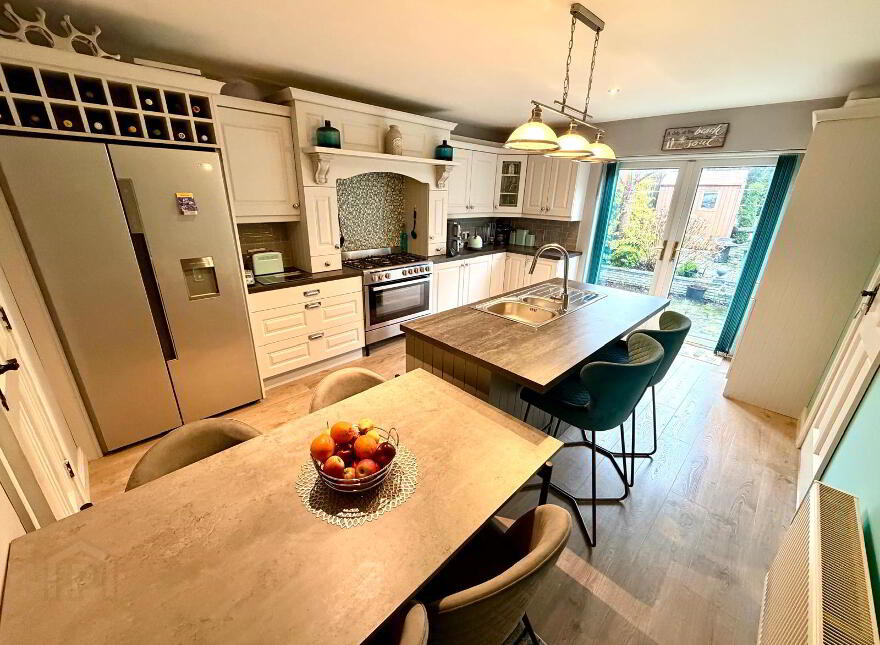 14 Teeling Grove, Tubbercurry, F91R3W9