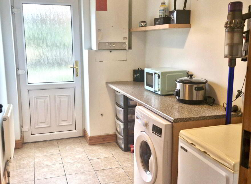 14 Teeling Grove, Tubbercurry, F91R3W9