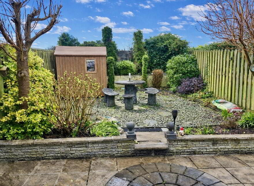14 Teeling Grove, Tubbercurry, F91R3W9