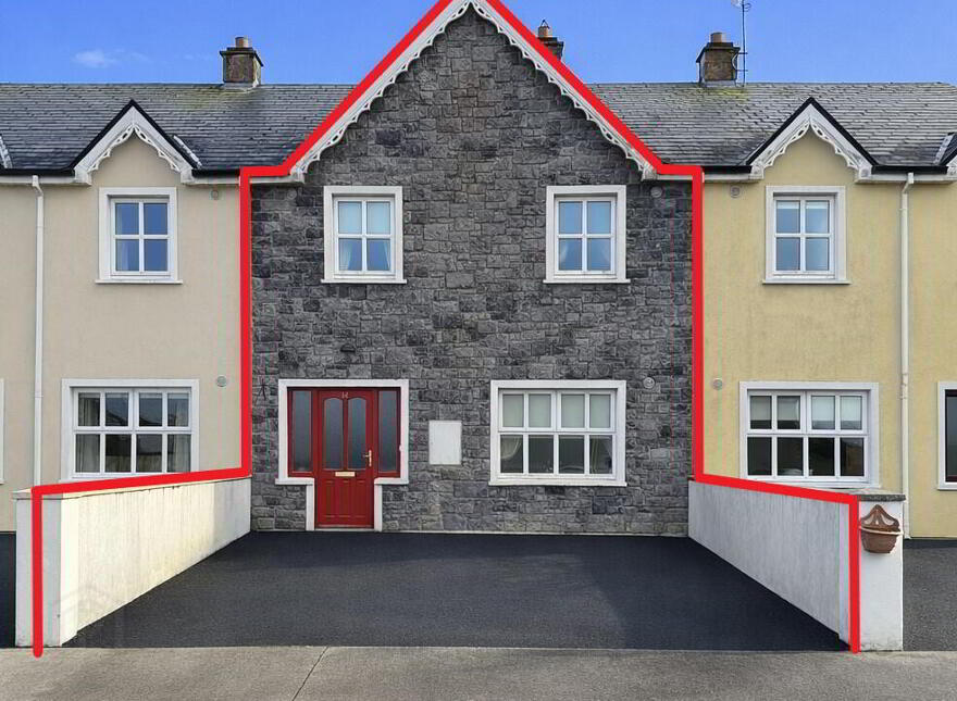 14 Teeling Grove, Tubbercurry, F91R3W9