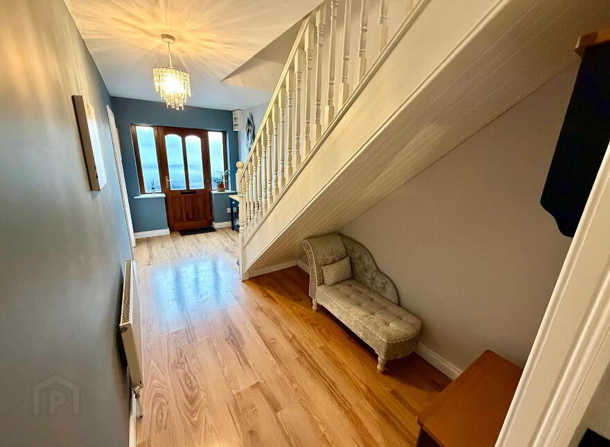 14 Teeling Grove, Tubbercurry, F91R3W9