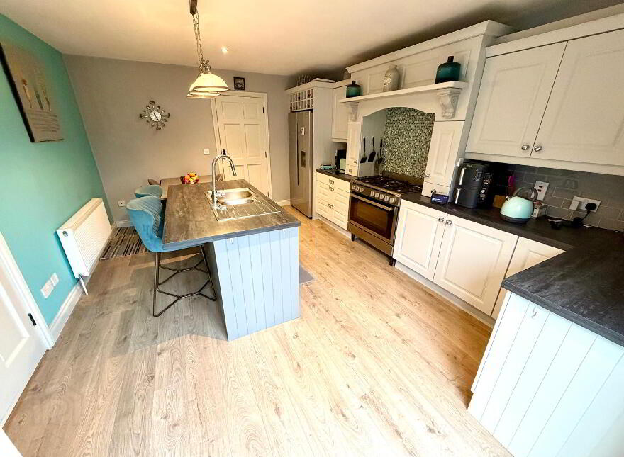 14 Teeling Grove, Tubbercurry, F91R3W9