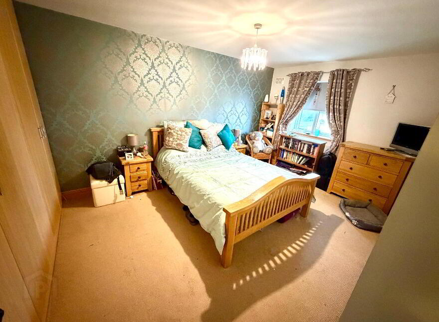 14 Teeling Grove, Tubbercurry, F91R3W9