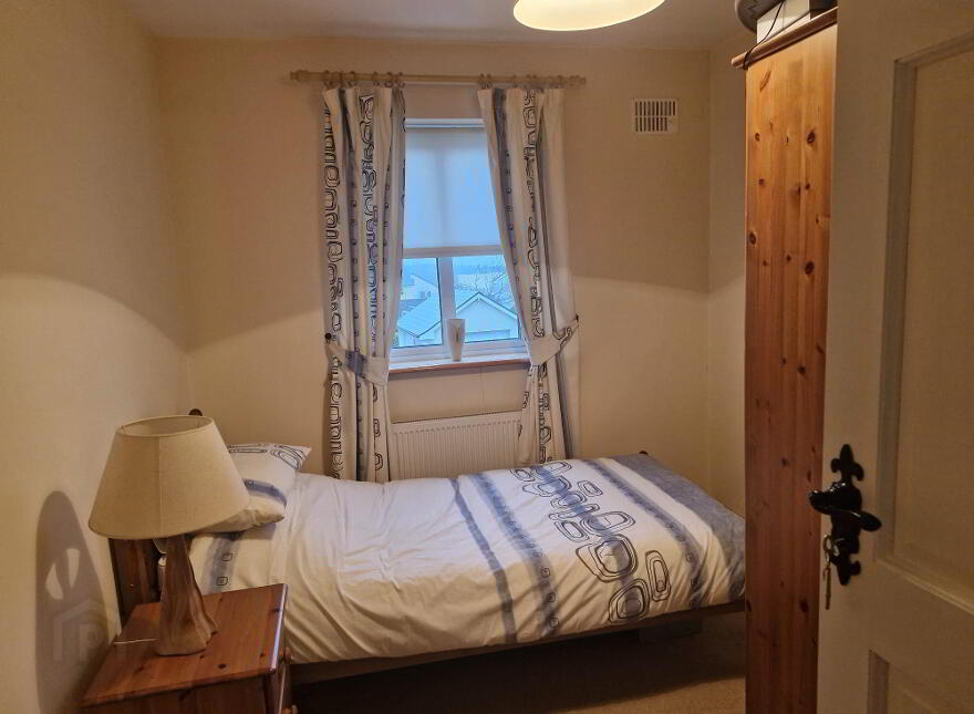 14 Teeling Grove, Tubbercurry, F91R3W9