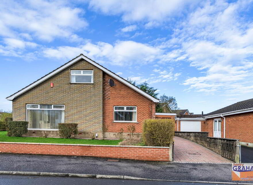 34 Thornleigh Drive, Lisburn, BT28 2DA