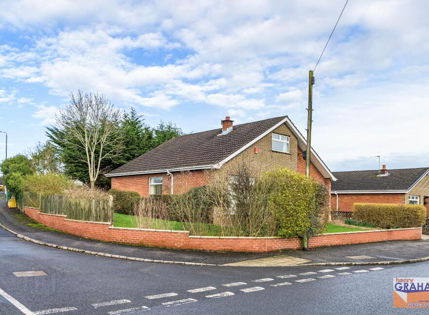 34 Thornleigh Drive, Lisburn, BT28 2DA