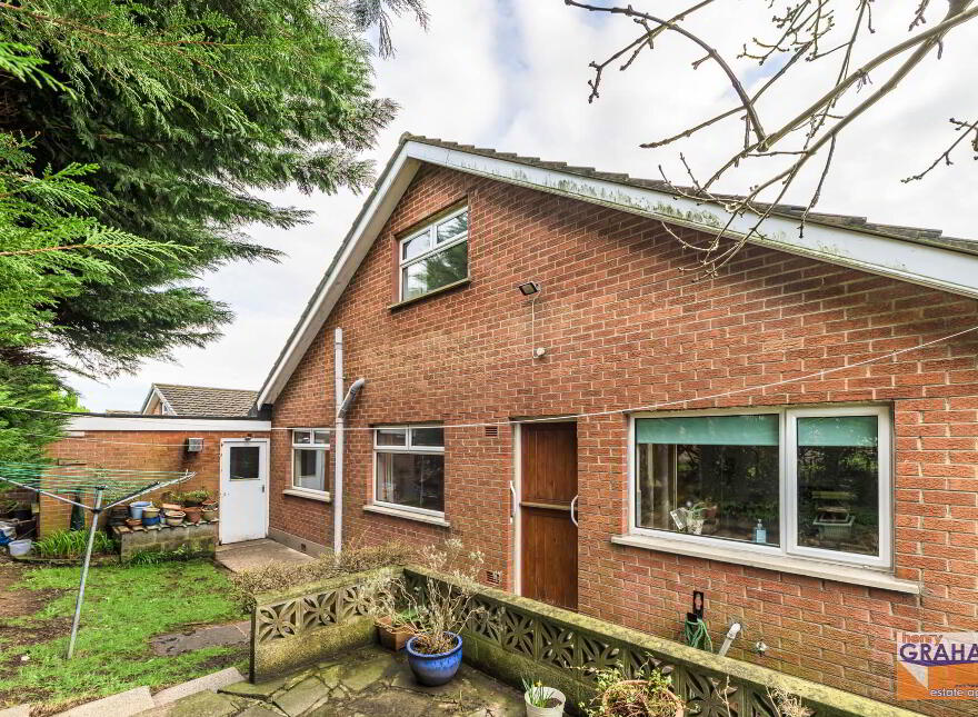 34 Thornleigh Drive, Lisburn, BT28 2DA