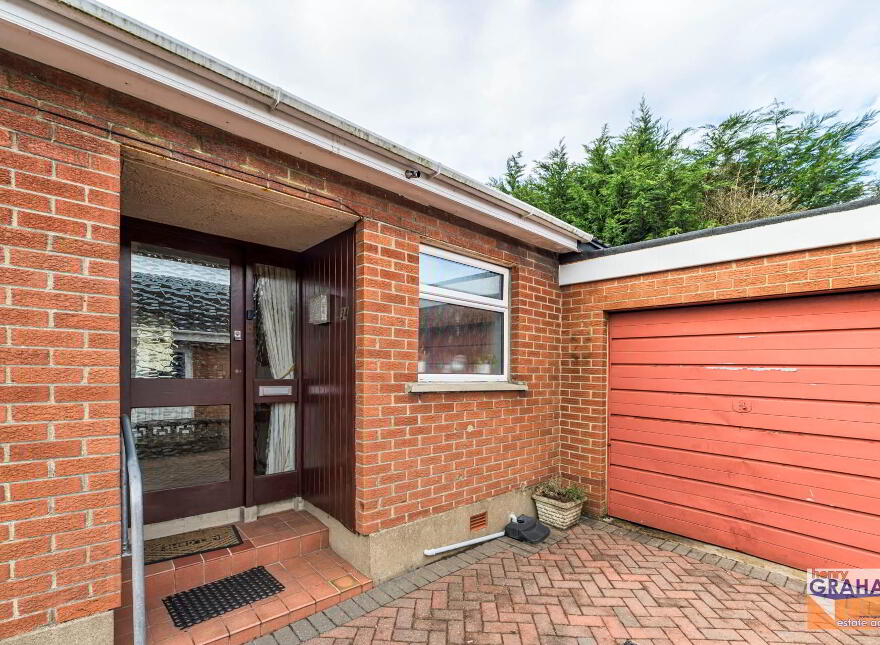 34 Thornleigh Drive, Lisburn, BT28 2DA