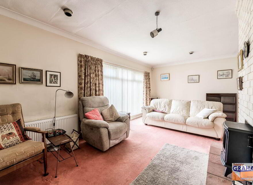 34 Thornleigh Drive, Lisburn, BT28 2DA