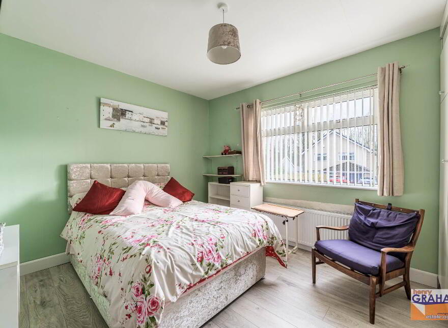 34 Thornleigh Drive, Lisburn, BT28 2DA