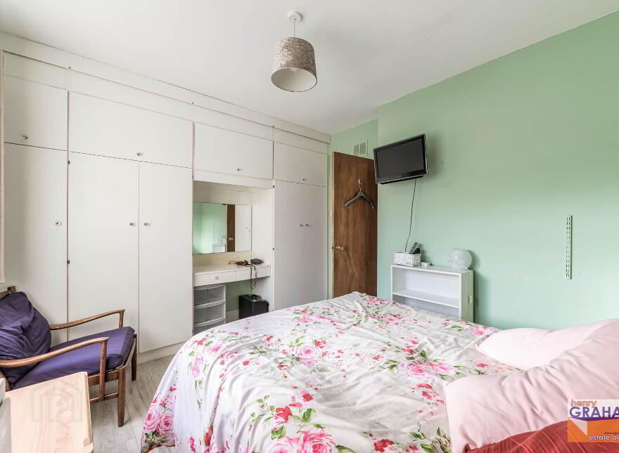 34 Thornleigh Drive, Lisburn, BT28 2DA
