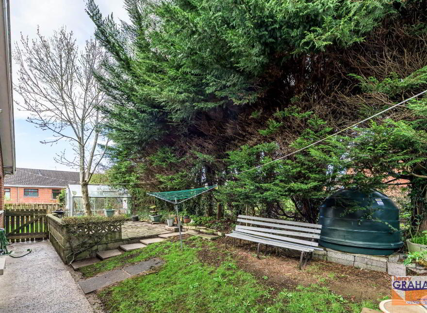 34 Thornleigh Drive, Lisburn, BT28 2DA