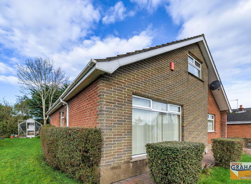 34 Thornleigh Drive, Lisburn, BT28 2DA