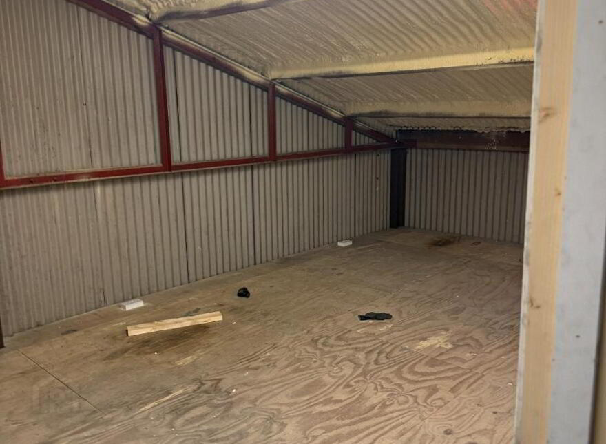 Unit 3F Redbrae Business Park, 3 Drumalig Road, Temple, Lisburn, BT27 6UD