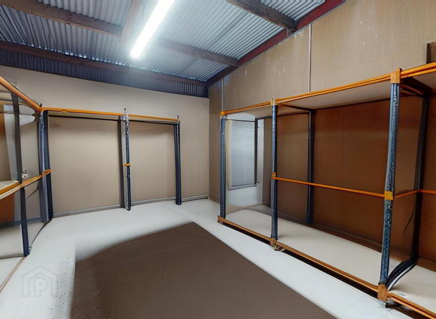 Unit 3F Redbrae Business Park, 3 Drumalig Road, Temple, Lisburn, BT27 6UD