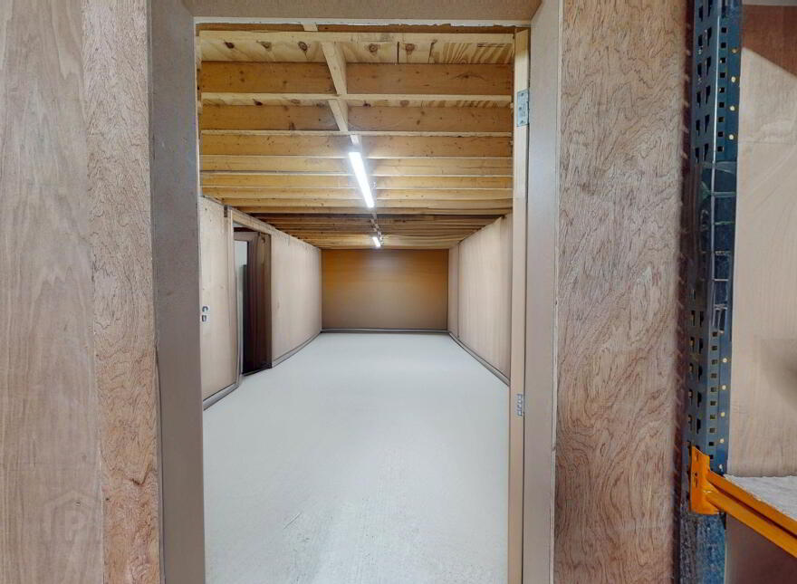 Unit 3F Redbrae Business Park, 3 Drumalig Road, Temple, Lisburn, BT27 6UD
