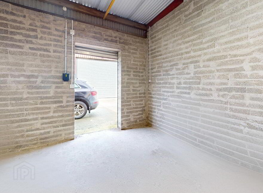 Unit 3F Redbrae Business Park, 3 Drumalig Road, Temple, Lisburn, BT27 6UD