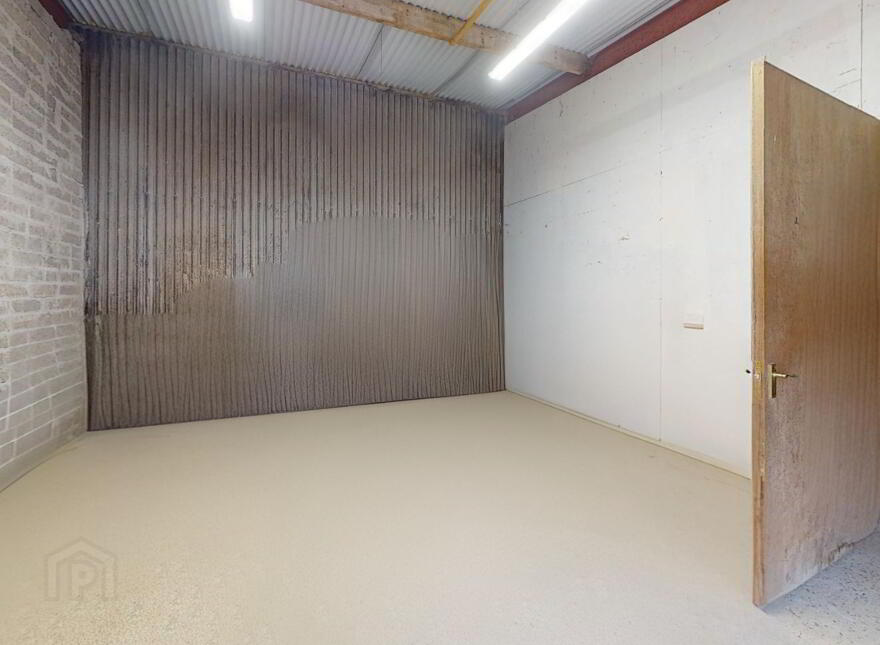 Unit 3F Redbrae Business Park, 3 Drumalig Road, Temple, Lisburn, BT27 6UD