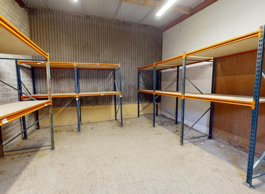 Unit 3F Redbrae Business Park, 3 Drumalig Road, Temple, Lisburn, BT27 6UD