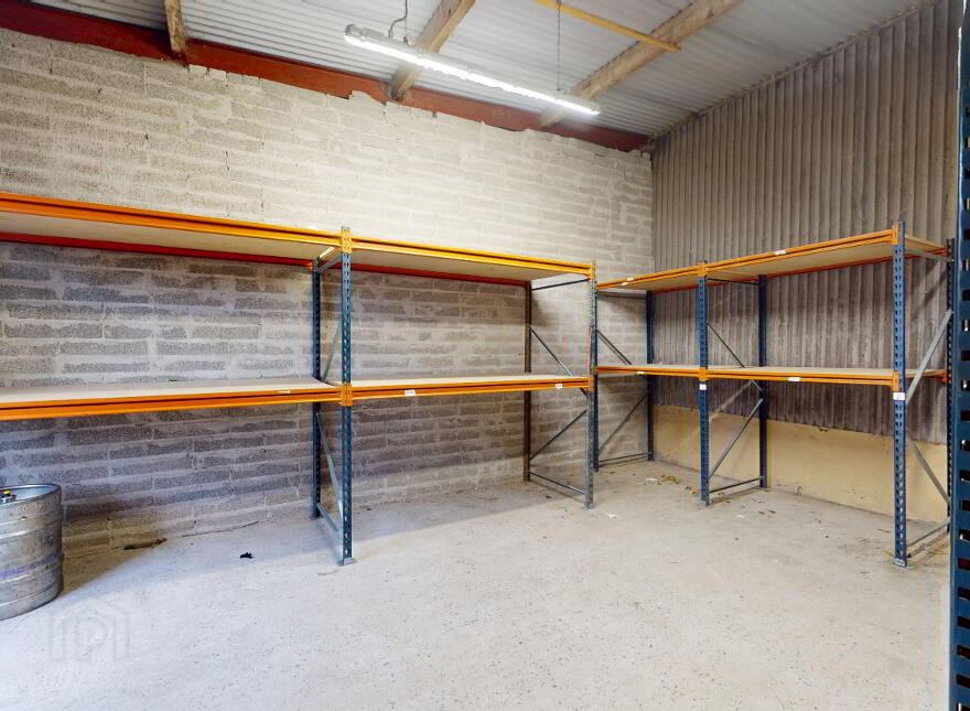 Unit 3F Redbrae Business Park, 3 Drumalig Road, Temple, Lisburn, BT27 6UD