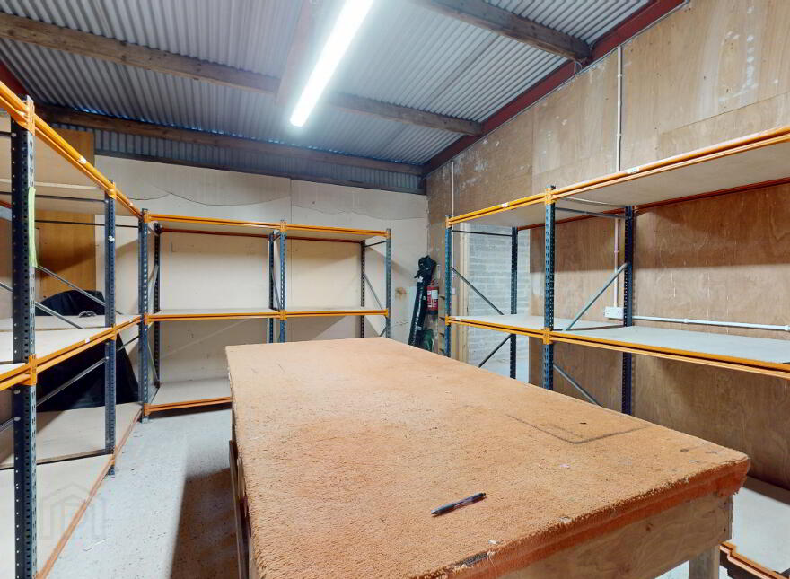 Unit 3F Redbrae Business Park, 3 Drumalig Road, Temple, Lisburn, BT27 6UD
